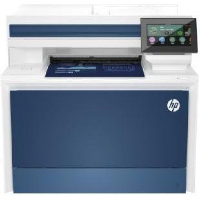 МФУ HP Color LaserJet Pro 4303fdn (5HH66A)