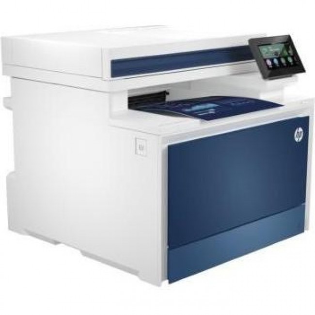 МФУ HP Color LaserJet Pro 4303fdn (5HH66A)