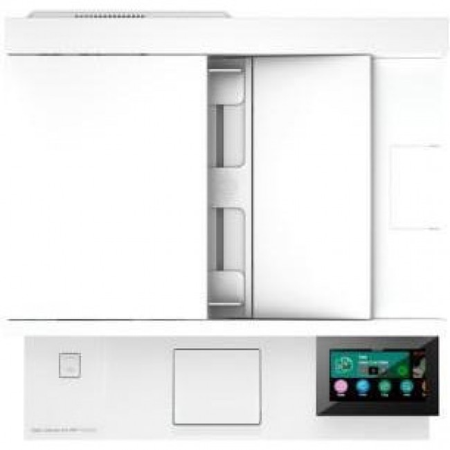 МФУ HP Color LaserJet Pro 4303fdn (5HH66A)