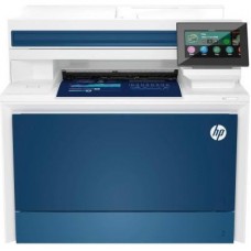 МФУ HP Color LaserJet Pro 4303fdw + Wi-Fi (5HH67A)