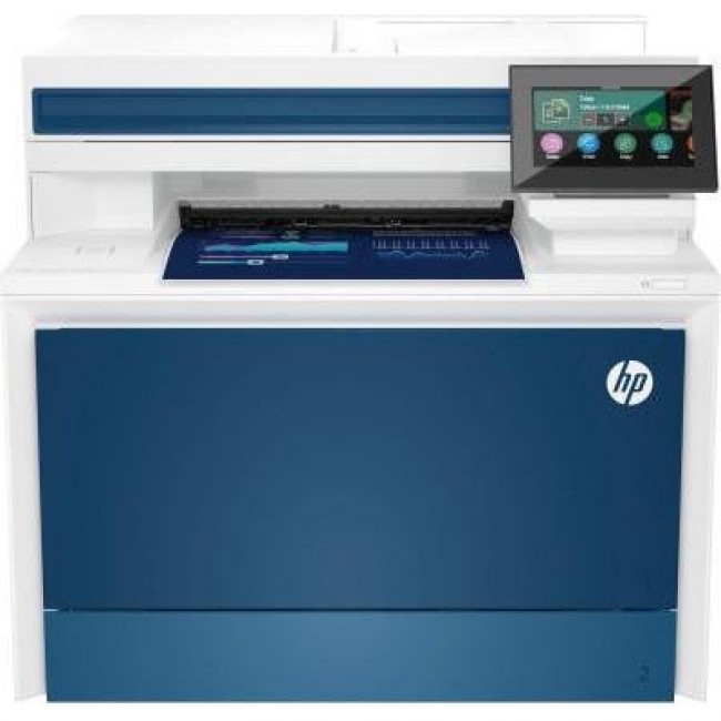 МФУ HP Color LaserJet Pro 4303fdw + Wi-Fi (5HH67A)