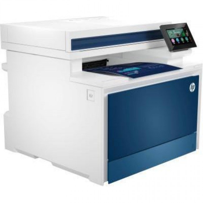 МФУ HP Color LaserJet Pro 4303fdw + Wi-Fi (5HH67A)