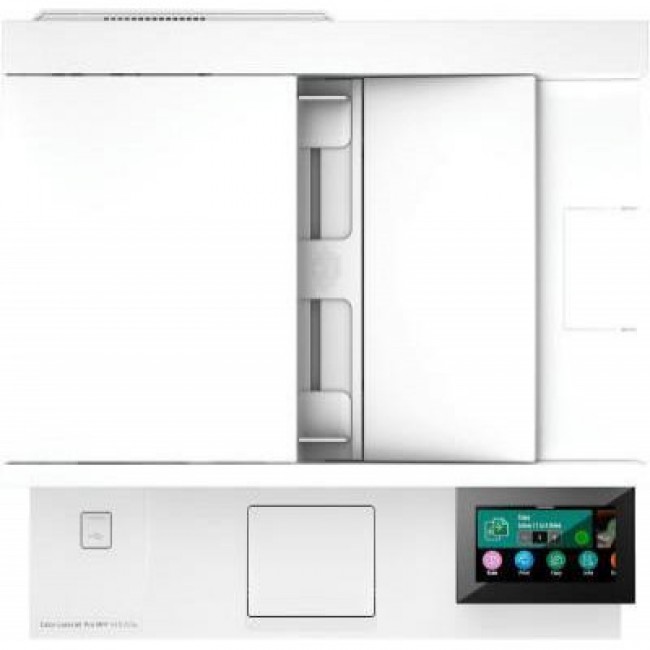 МФУ HP Color LaserJet Pro 4303fdw + Wi-Fi (5HH67A)