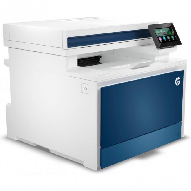 МФУ HP Color LaserJet Pro 4303fdw + Wi-Fi (5HH67A)