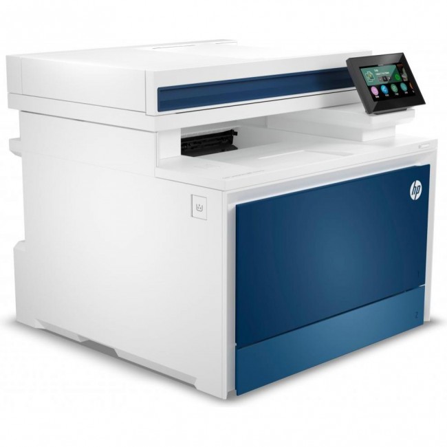 МФУ HP Color LaserJet Pro 4303fdw + Wi-Fi (5HH67A)