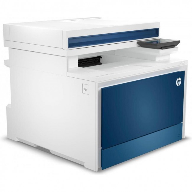 МФУ HP Color LaserJet Pro 4303fdw + Wi-Fi (5HH67A)