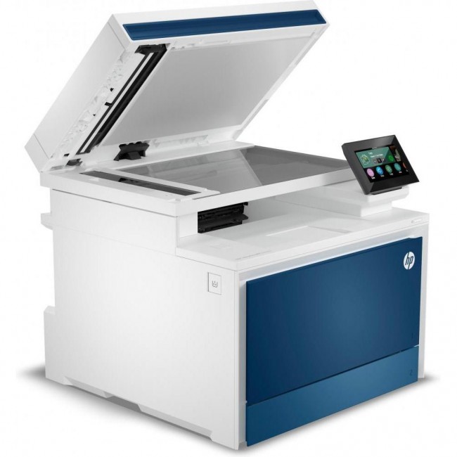 МФУ HP Color LaserJet Pro 4303fdw + Wi-Fi (5HH67A)