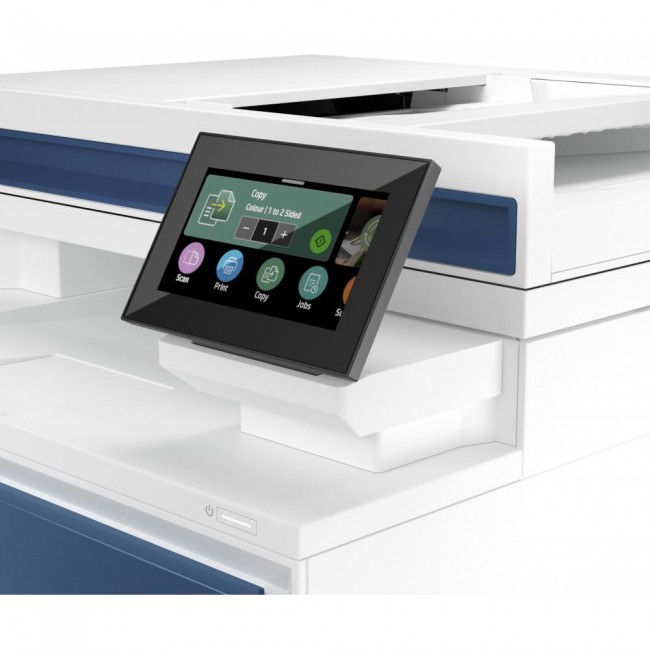 МФУ HP Color LaserJet Pro 4303fdw + Wi-Fi (5HH67A)