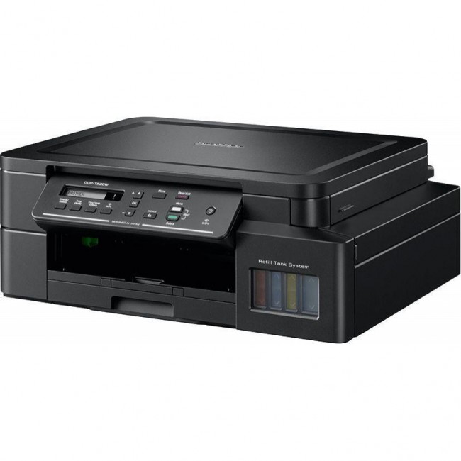 МФУ Brother DCP-T520W (DCPT520WAP1)