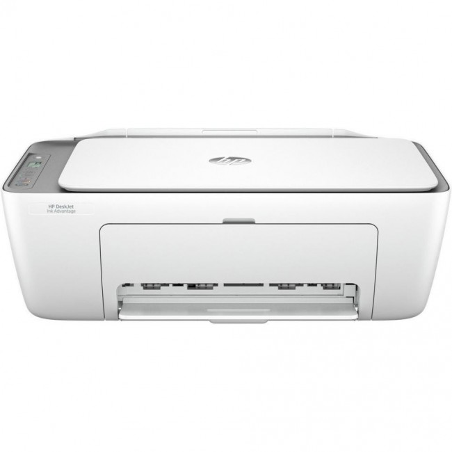 MFU HP DJ Ink Advantage 2876 + Wi-Fi (6W7E6C)