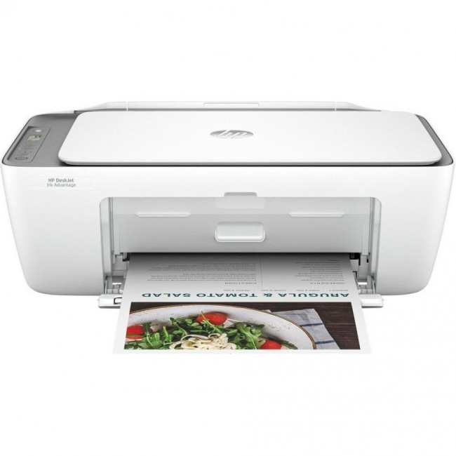 MFU HP DJ Ink Advantage 2876 + Wi-Fi (6W7E6C)