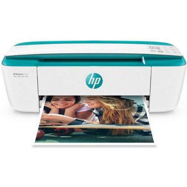 МФУ HP DeskJet 3762 AiO (T8X23B)