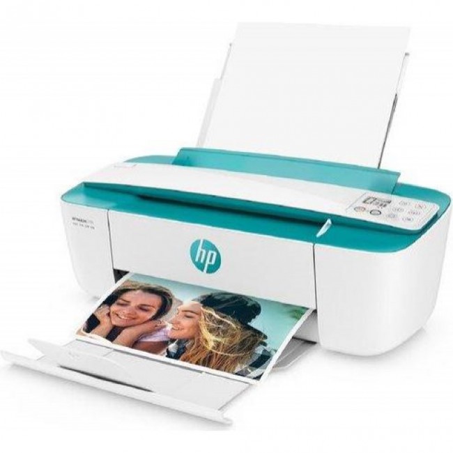 МФУ HP DeskJet 3762 AiO (T8X23B)