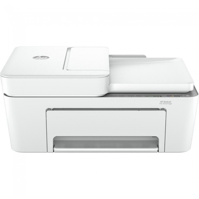 MFU HP DeskJet Ink Advantage 4276 Wi-Fi (60K49C)
