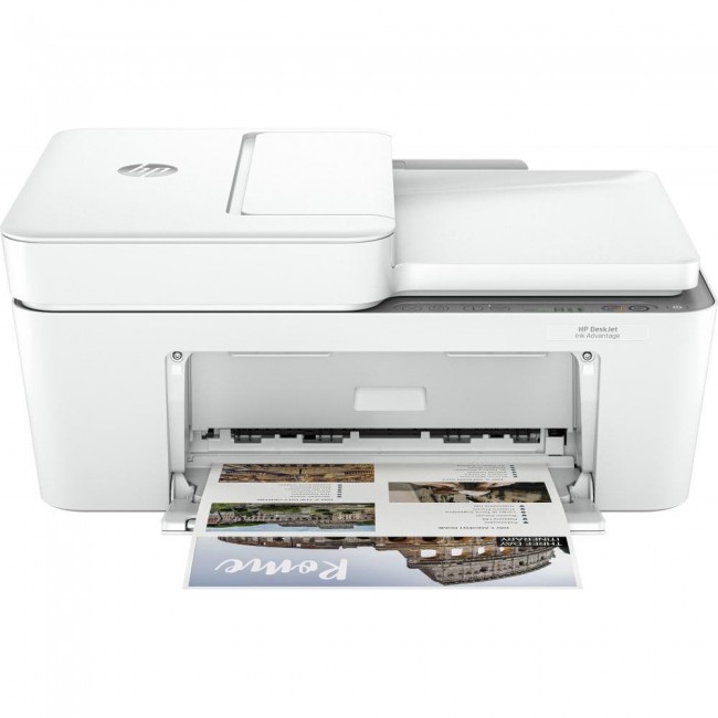 MFU HP DeskJet Ink Advantage 4276 Wi-Fi (60K49C)