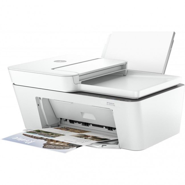 MFU HP DeskJet Ink Advantage 4276 Wi-Fi (60K49C)