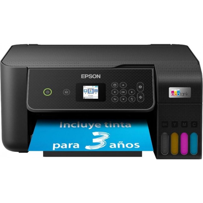 Epson EcoTank ET-2870 (C11CJ66421)