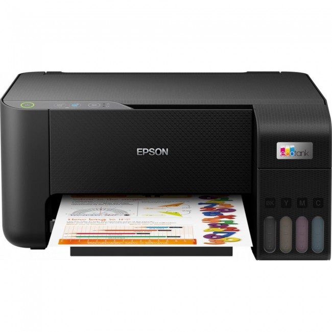 Epson EcoTank L3230 Black (C11CJ68407)