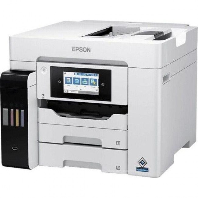 МФУ Epson EcoTank L6580 (C11CJ28404)