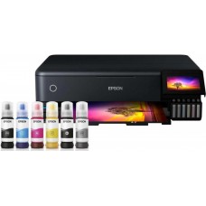 Epson EcoTank L8180 (C11CJ21402)