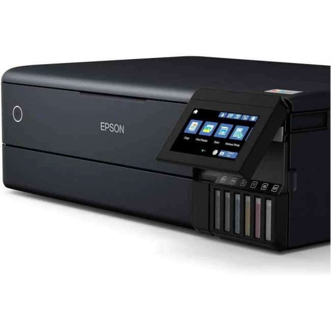 Epson EcoTank L8180 (C11CJ21402)
