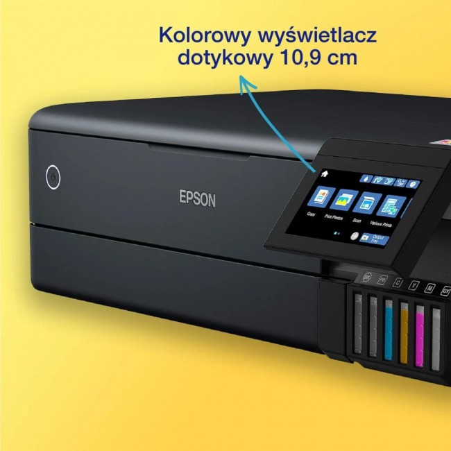 Epson EcoTank L8180 (C11CJ21402)