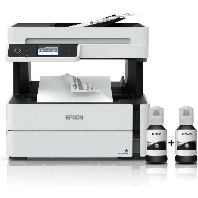 МФУ Epson EcoTank M3180 (C11CG93403)