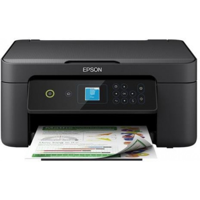 Epson Expression Home XP-3205 (C11CK66404)