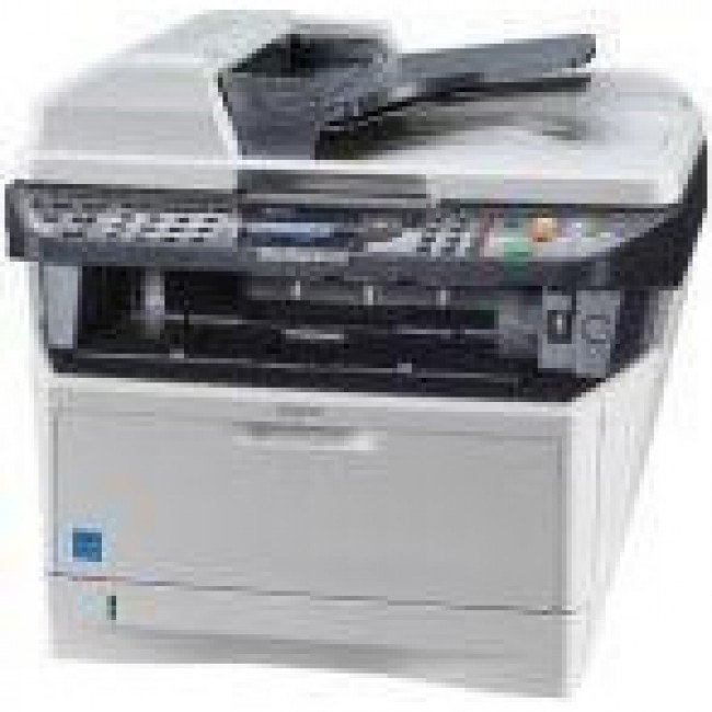 МФУ Kyocera FS-1135MFP (1102ML3NL0)