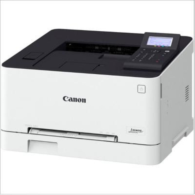 Canon I-SENSYS LBP633CDW (5159C001)