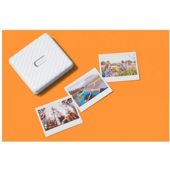 Fujifilm Instax Link Wide A White (16719574)