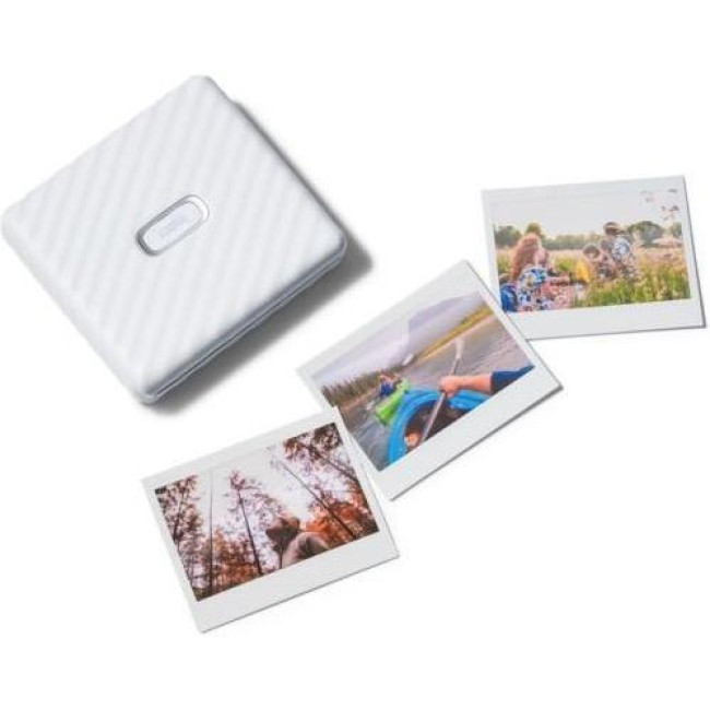 Fujifilm Instax Link Wide A White (16719574)