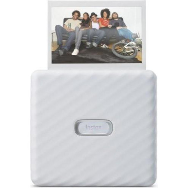 Fujifilm Instax Link Wide A White (16719574)