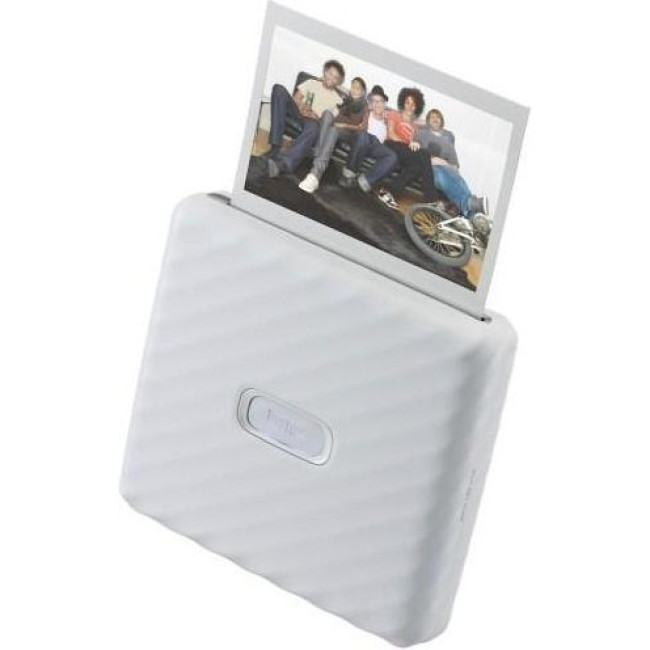 Fujifilm Instax Link Wide A White (16719574)