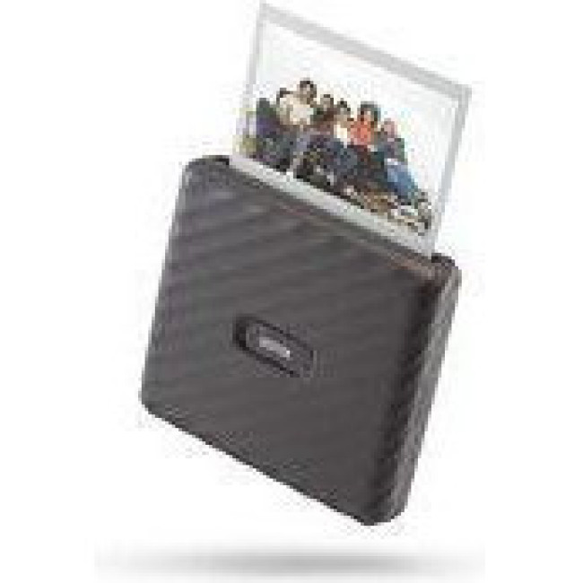 Fujifilm Instax Link Wide M Gray (16719586)