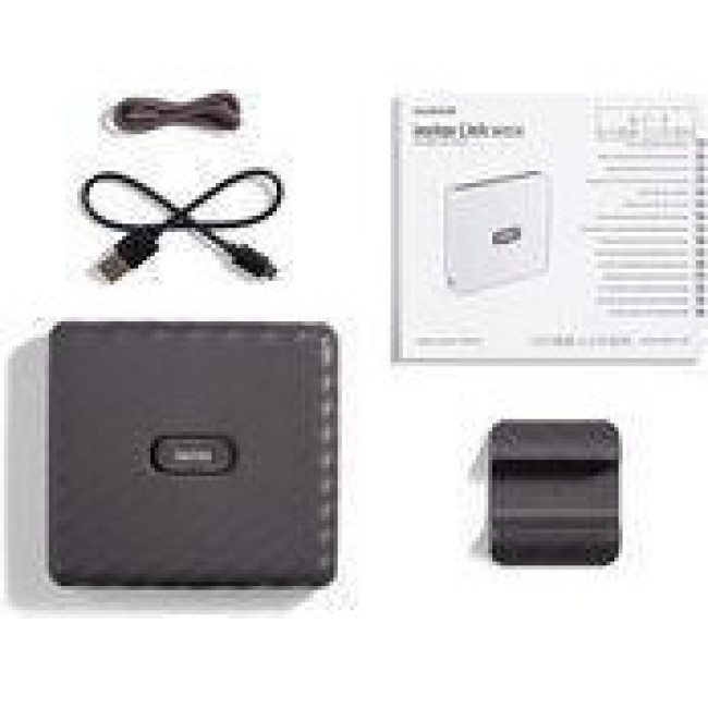 Fujifilm Instax Link Wide M Gray (16719586)