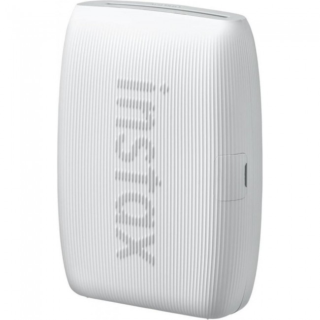 Fujifilm Instax Mini Link 3 Clay White (16832194)