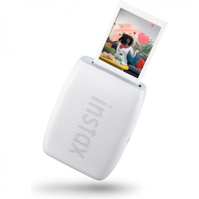 Принтер Fujifilm INSTAX Mini Link 3 Clay White (16832077)