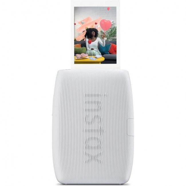 Принтер Fujifilm INSTAX Mini Link 3 Clay White (16832077)