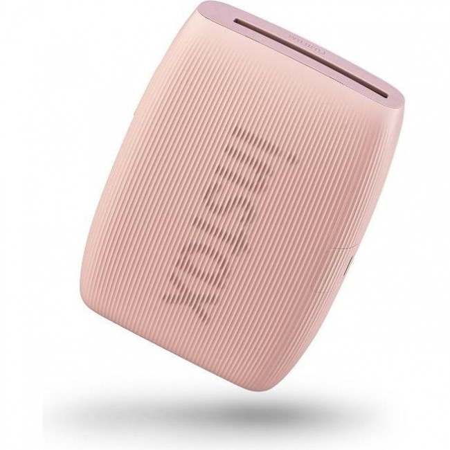 Принтер Fujifilm INSTAX Mini Link 3 Rose Pink (16832118)