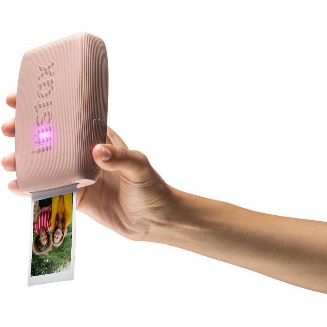 Принтер Fujifilm INSTAX Mini Link 3 Rose Pink (16832118)