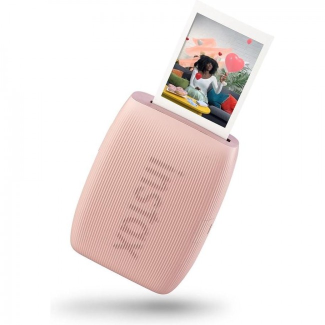 Принтер Fujifilm INSTAX Mini Link 3 Rose Pink (16832118)