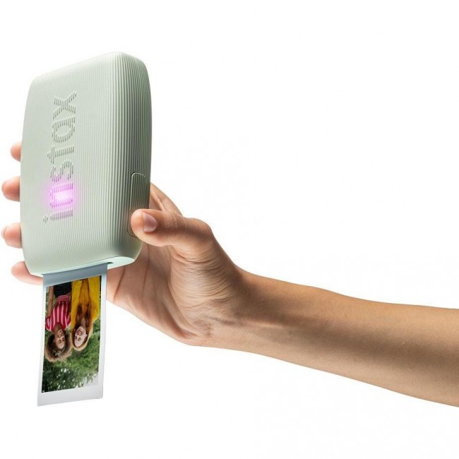 Принтер Fujifilm INSTAX Mini Link 3 Sage Green (16832156)