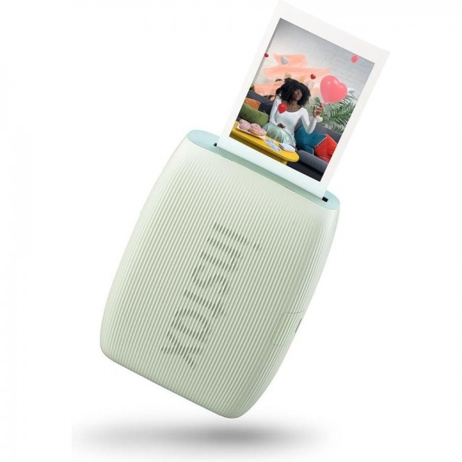 Принтер Fujifilm INSTAX Mini Link 3 Sage Green (16832156)