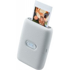 Fujifilm Instax mini Link Ash White EX D (16640682)