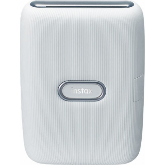 Fujifilm Instax mini Link Ash White EX D (16640682)