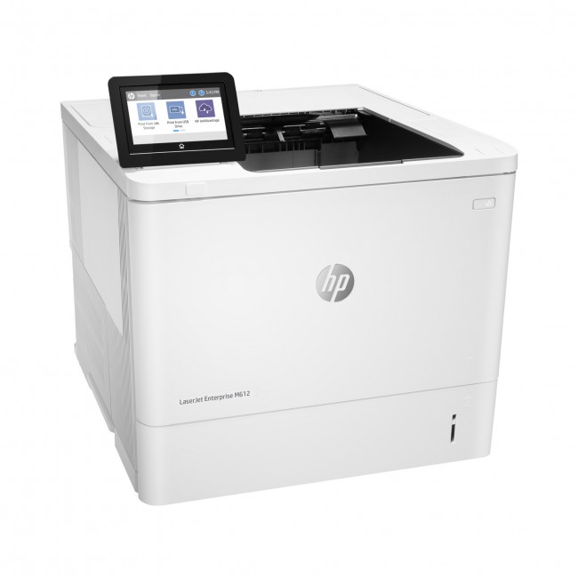 HP LJ Enterprise M612dn (7PS86A)