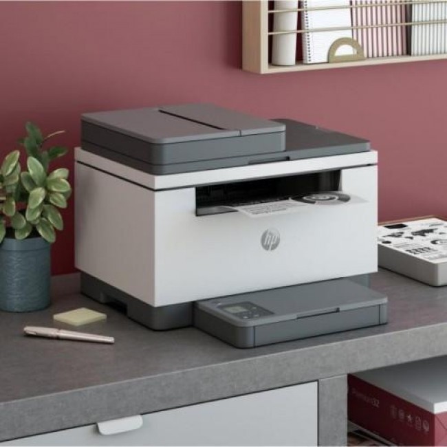 HP LJ M236sdw + Wi-Fi (9YG09A)