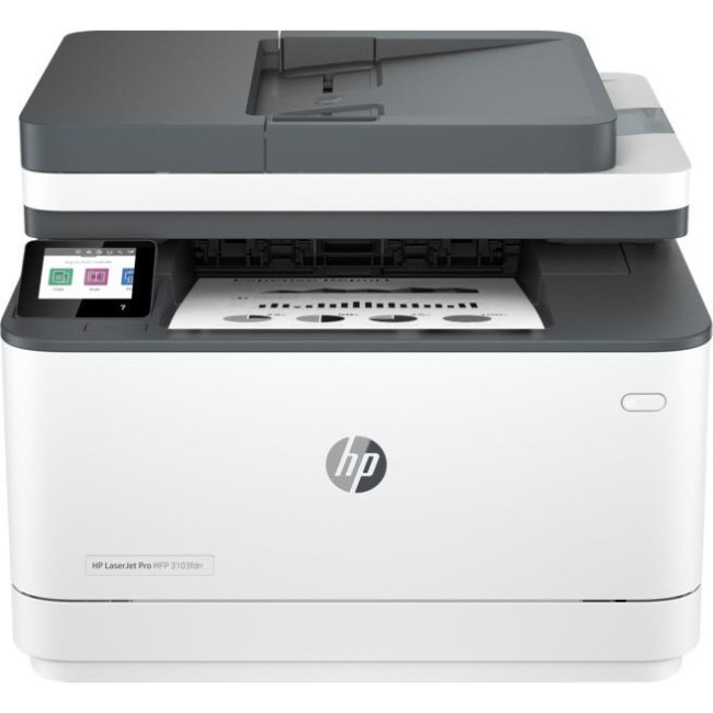 HP LJ Pro 3103fdn (3G631A)