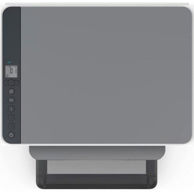 HP LJ Tank 1602w + Wi-Fi (2R3E8A)